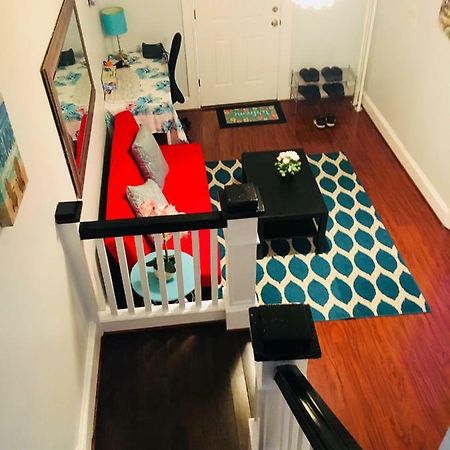 Best Bedroom Next To Jhu Baltimore Exterior foto