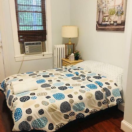 Best Bedroom Next To Jhu Baltimore Exterior foto